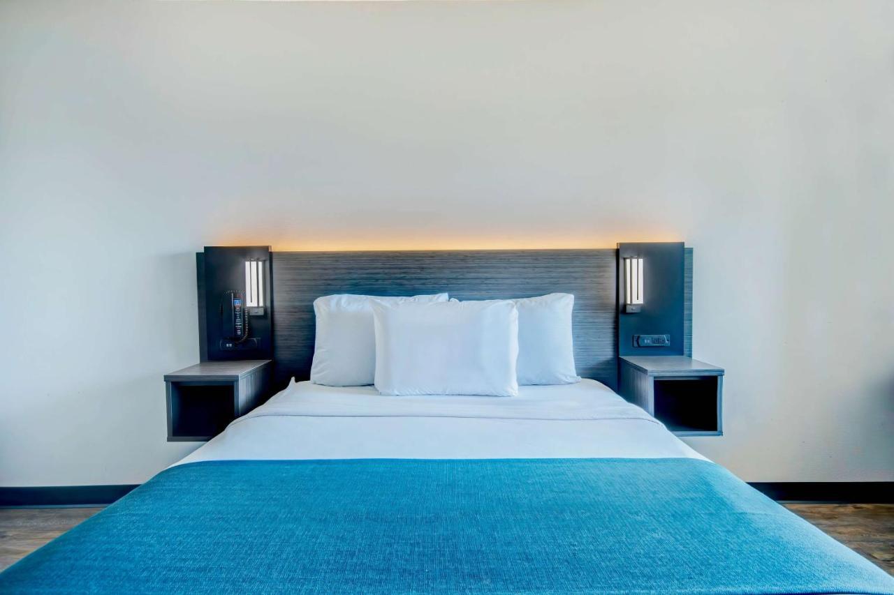 6-ocean Springs, Ms Hotel 2*